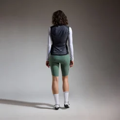 Distance Windbreaker Vest - Women's