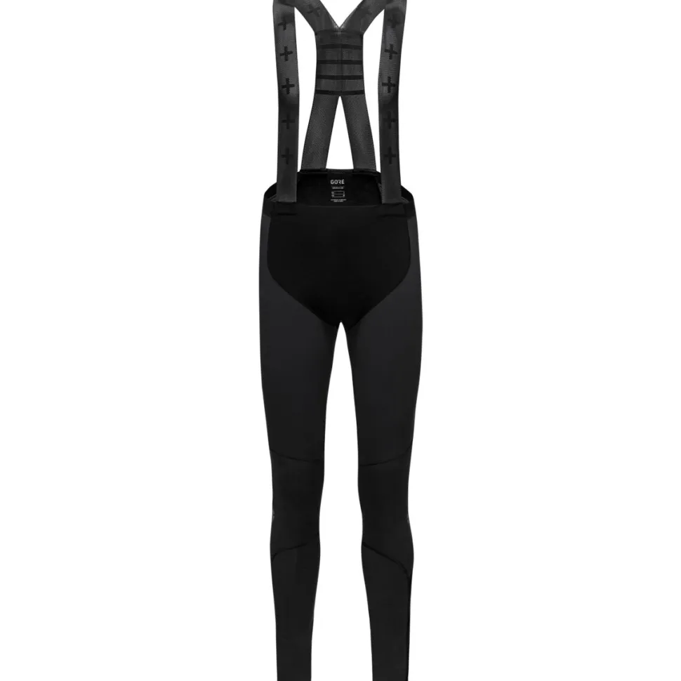 Distance Winter Bib Tights+ - Men's