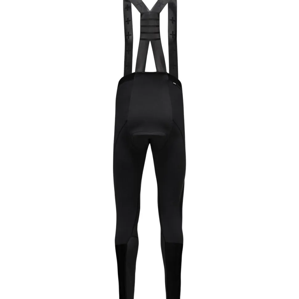 Distance Winter Bib Tights+ - Men's