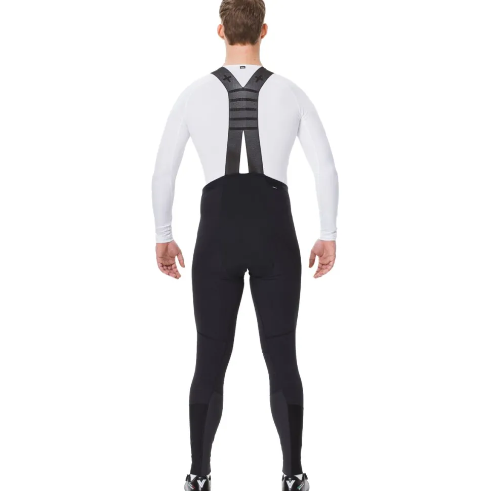 Distance Winter Bib Tights+ - Men's
