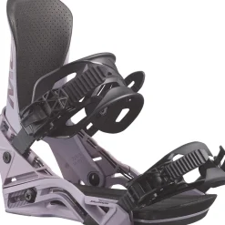 District Snowboard Binding - 2026