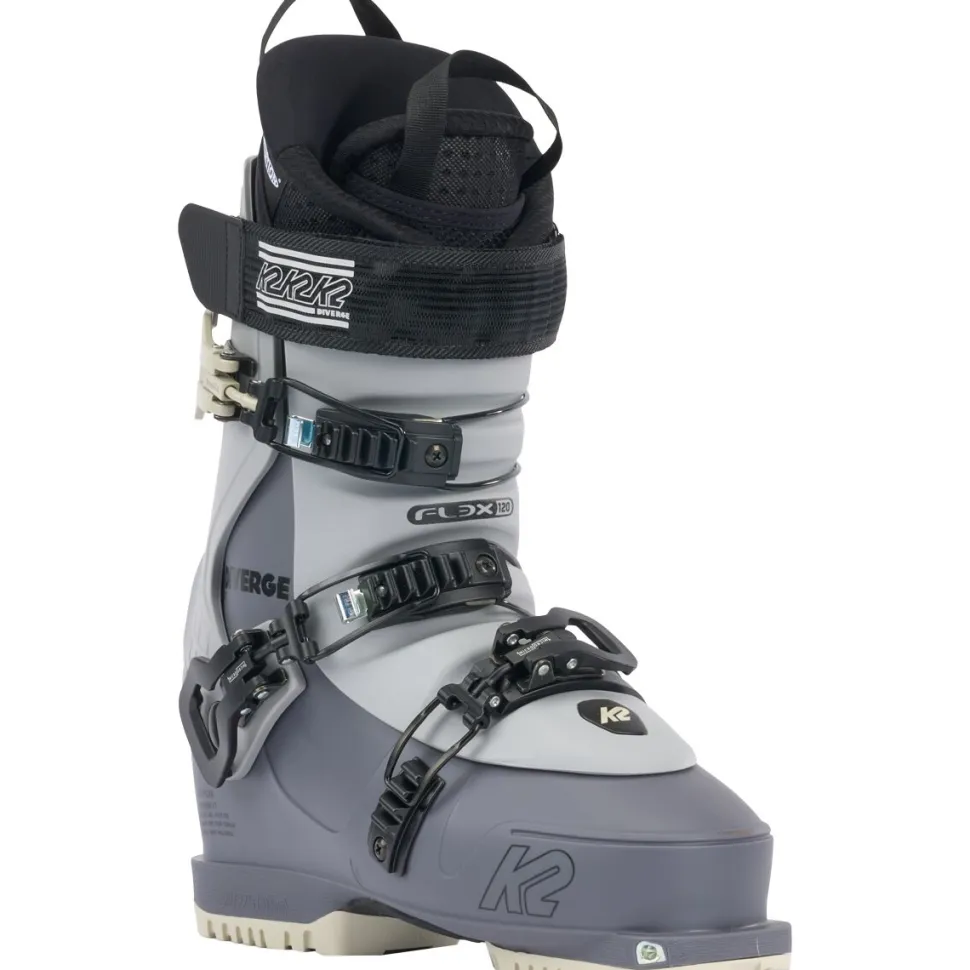 Diverge LT Ski Boot - 2024
