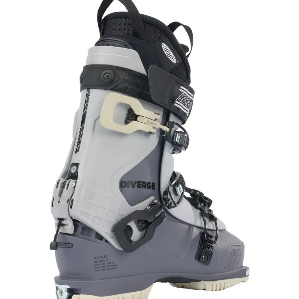 Diverge LT Ski Boot - 2024