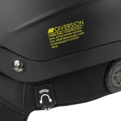 Diversion Helmet