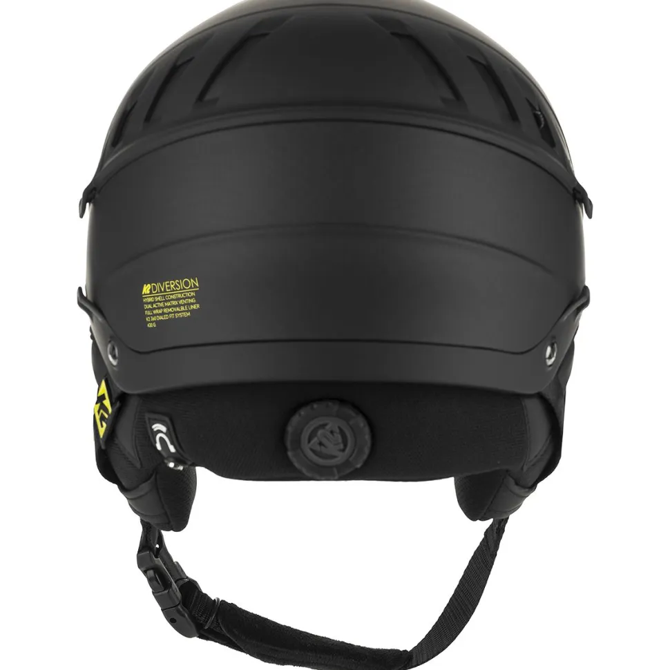Diversion Helmet