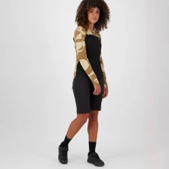 Diversion Merino Long-Sleeve Bike Jersey - Women's