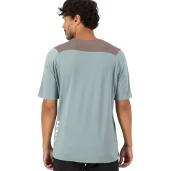 Diversion Merino Short-Sleeve Bike Jersey - Men's