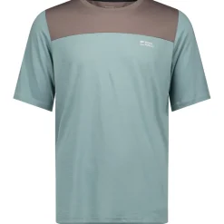 Diversion Merino Short-Sleeve Bike Jersey - Men's
