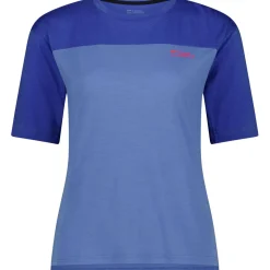 Diversion Merino Short-Sleeve Bike Jersey - Women's