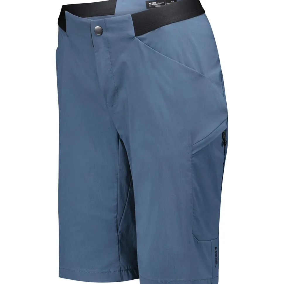 Diversion Merino Trail Bike Short - Women's
