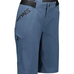 Diversion Merino Trail Bike Short - Women's