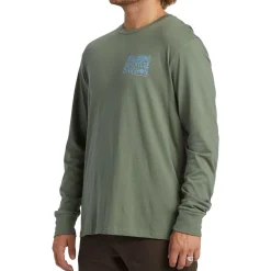 Diversity Long-Sleeve T-Shirt - Men's