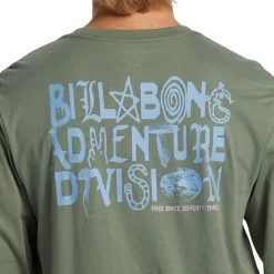 Diversity Long-Sleeve T-Shirt - Men's