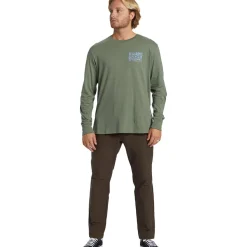 Diversity Long-Sleeve T-Shirt - Men's