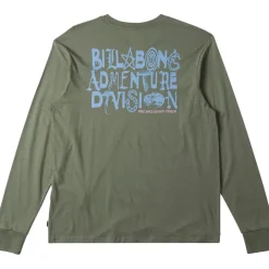 Diversity Long-Sleeve T-Shirt - Men's