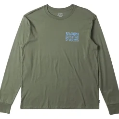 Diversity Long-Sleeve T-Shirt - Men's