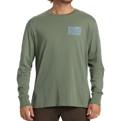 Diversity Long-Sleeve T-Shirt - Men's