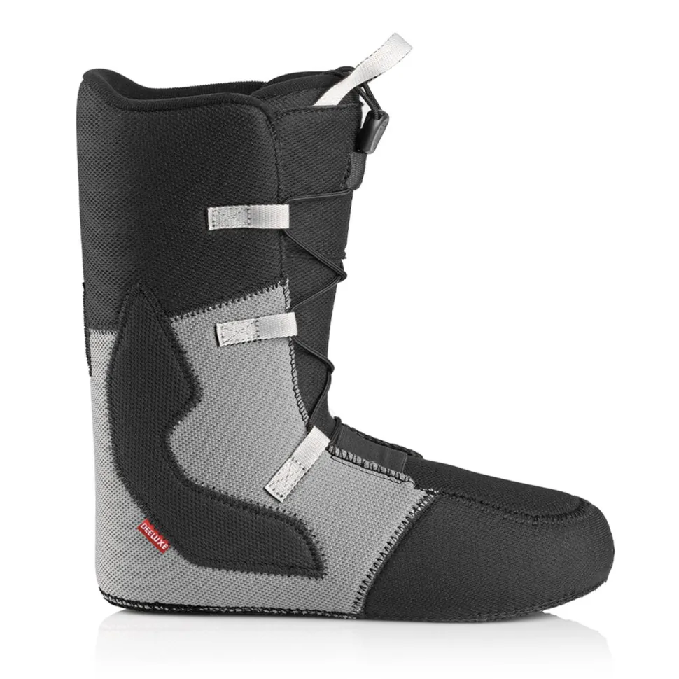 D.N.A. Snowboard Boot - 2026