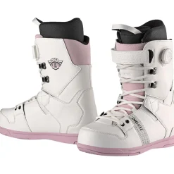 D.N.A. Snowboard Boot - 2025