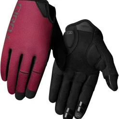DND Gel Glove