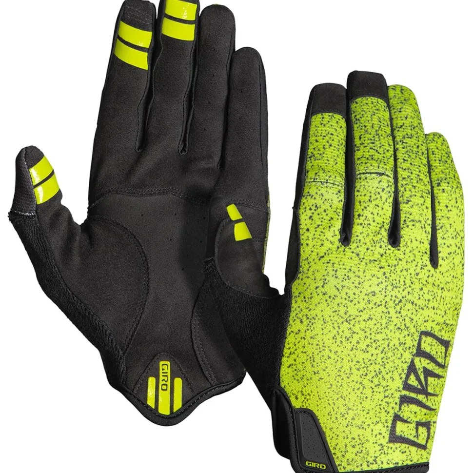 DND Glove