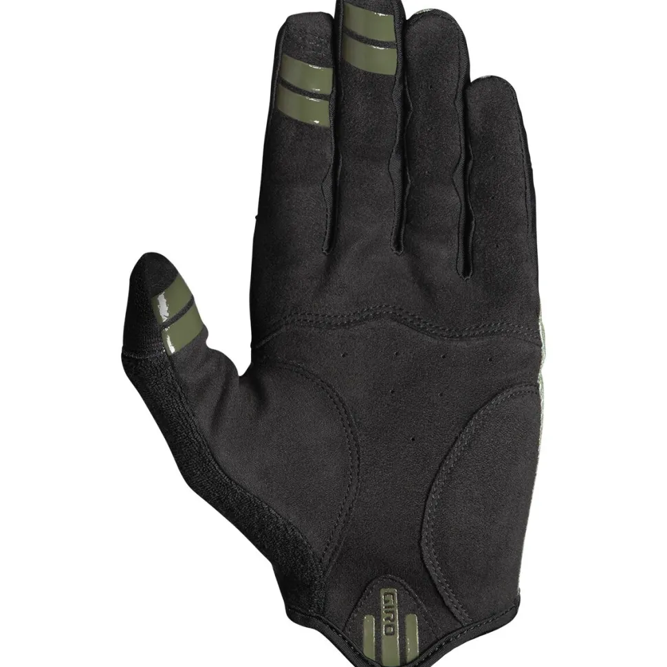 DND Glove