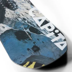 D.O.A. Snowboard - 2026