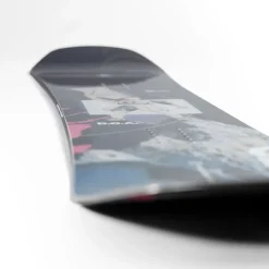 D.O.A. Snowboard - 2026