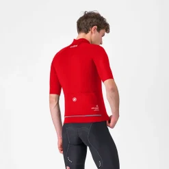Do.Di.Ci. Short Sleeve Jacket - Men's