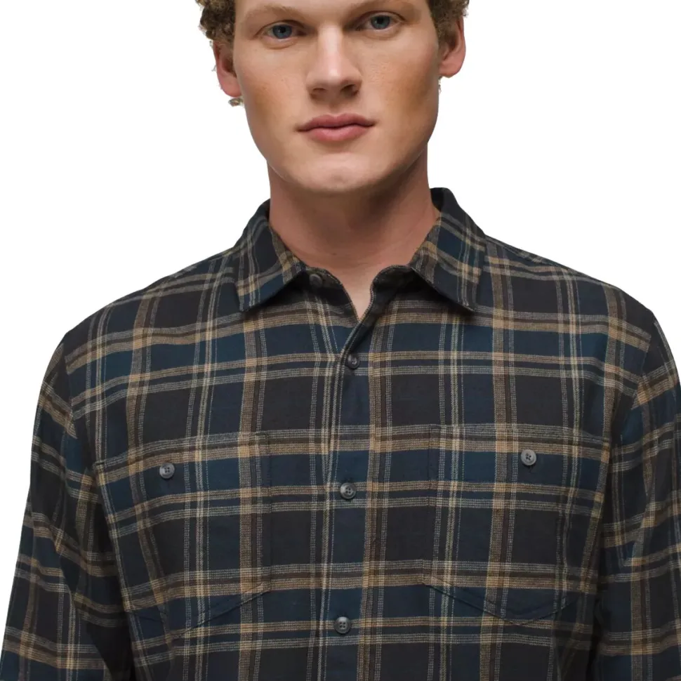 Dolberg Flannel Shirt - Men's