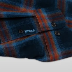 Dolberg Flannel Shirt - Men's