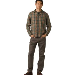 Dolberg Flannel Shirt - Men's