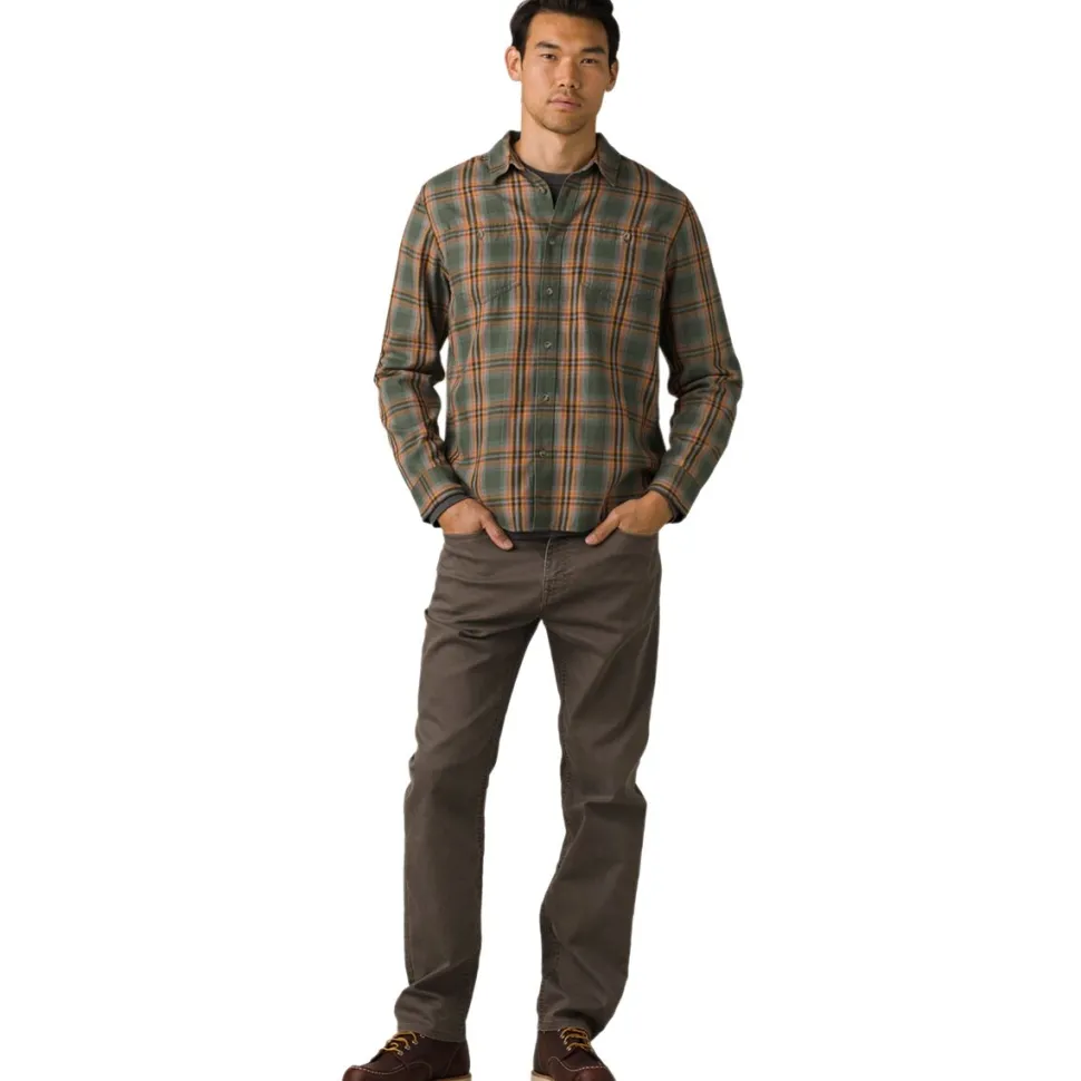 Dolberg Flannel Shirt - Men's