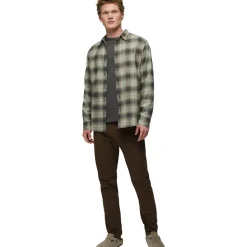 Dolberg Flannel Shirt - Men's