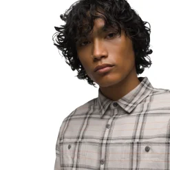 Dolberg Flannel Shirt - Men's