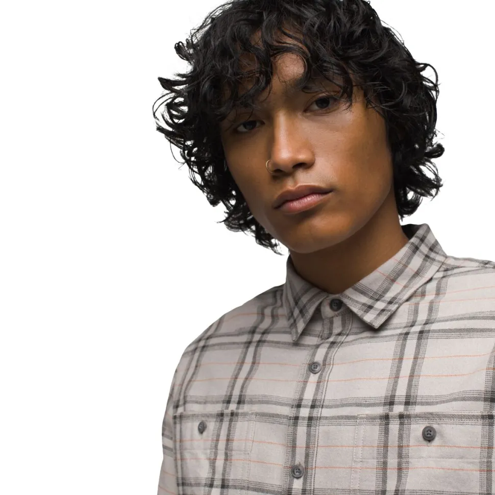 Dolberg Flannel Shirt - Men's