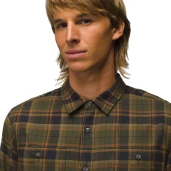 Dolberg Flannel Shirt - Men's