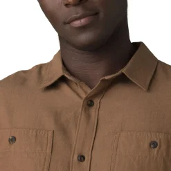 Dolberg Flannel Shirt - Men's