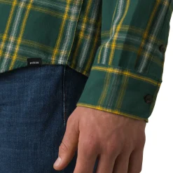 Dolberg Flannel Shirt - Men's