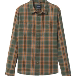 Dolberg Flannel Shirt - Men's