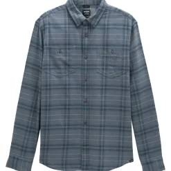 Dolberg Flannel Shirt - Men's