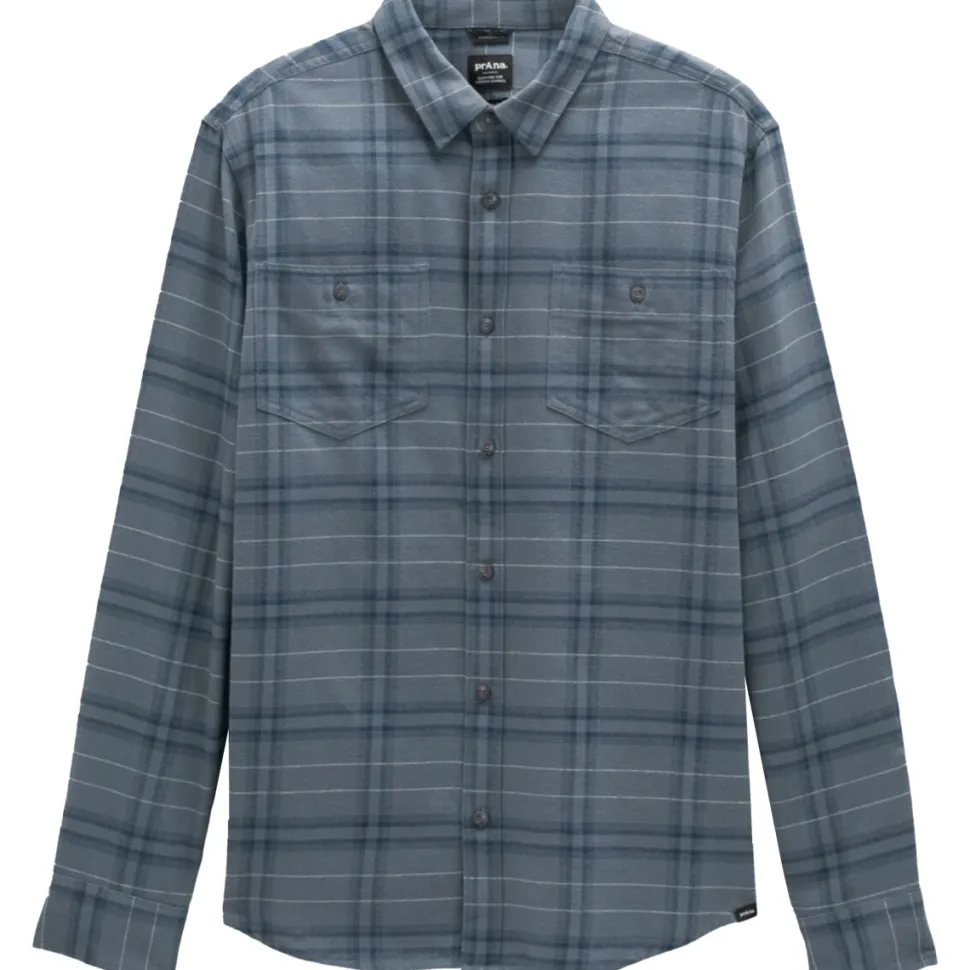 Dolberg Flannel Shirt - Men's