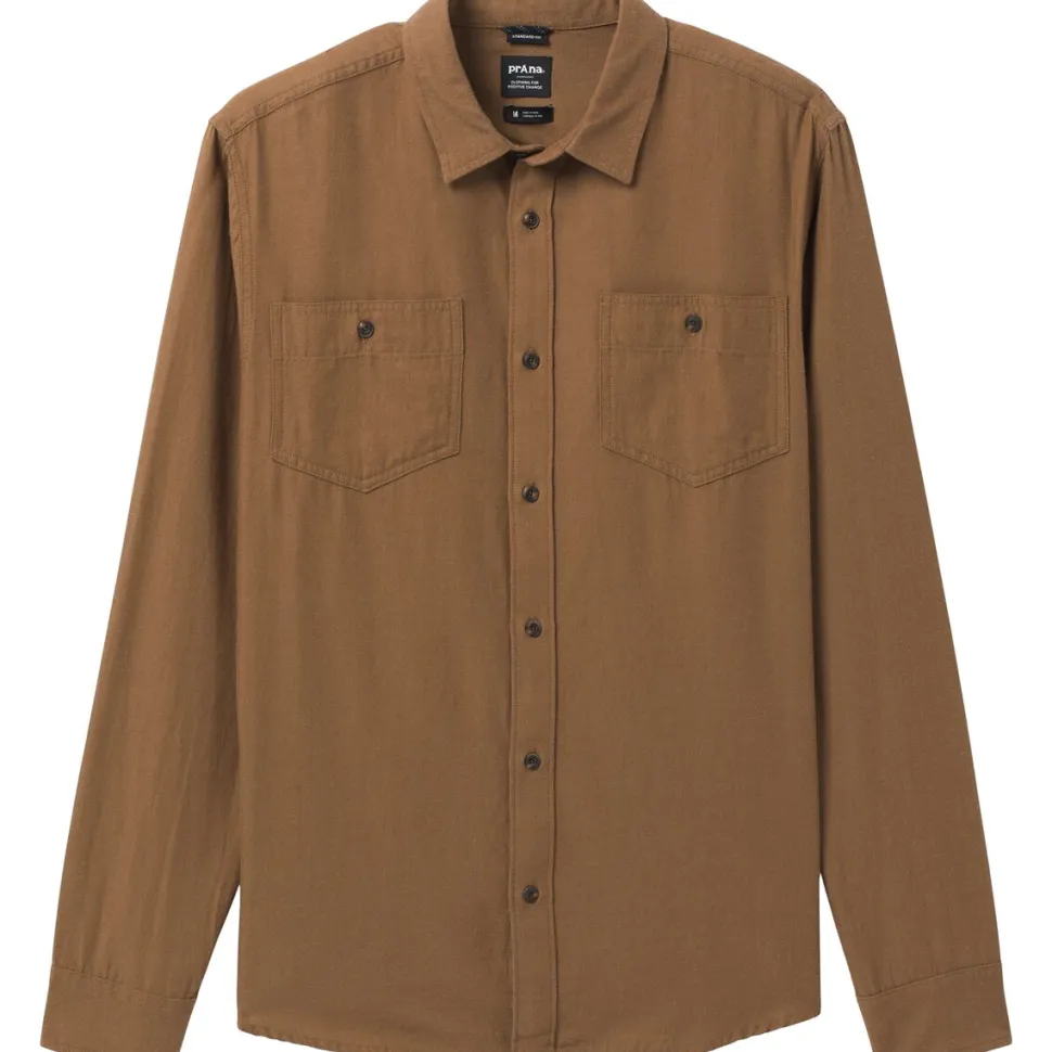 Dolberg Flannel Shirt - Men's