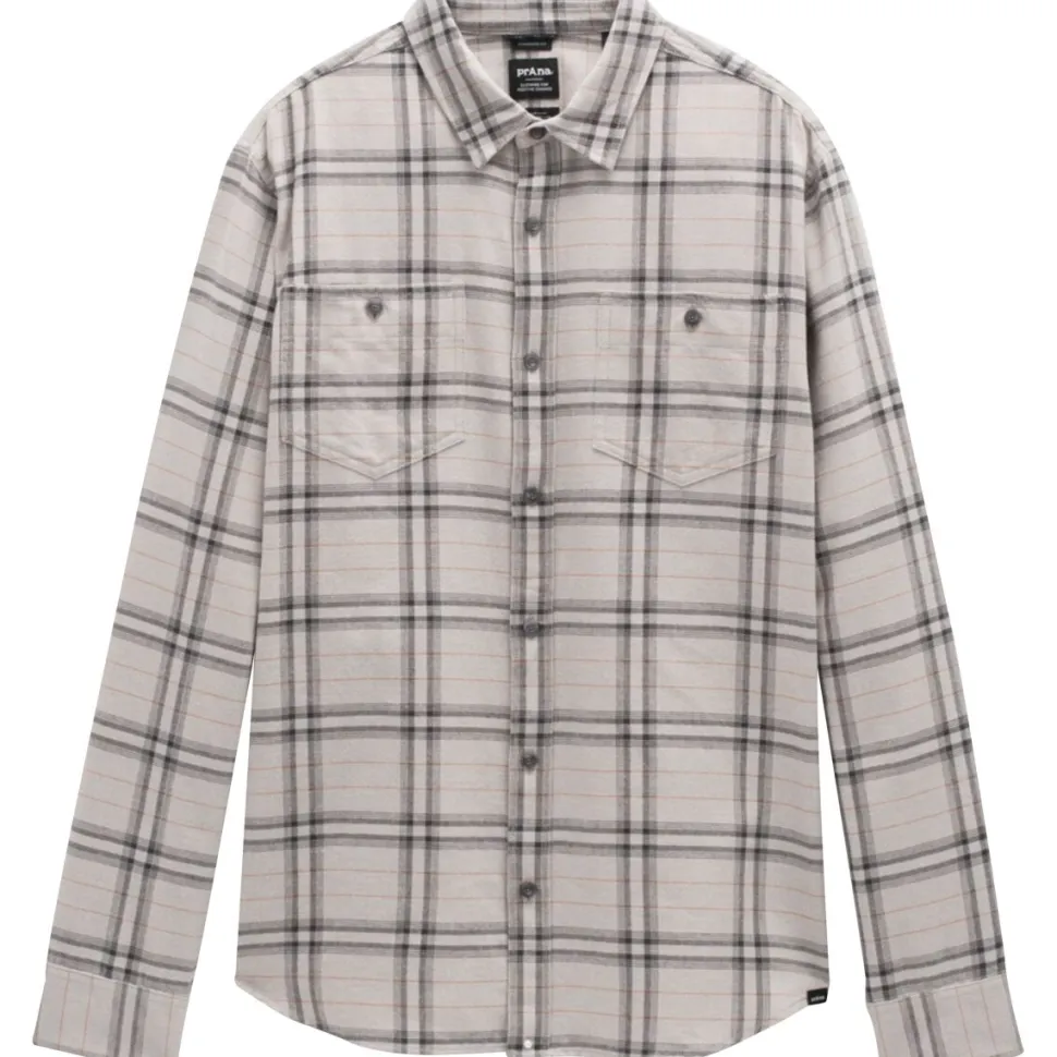 Dolberg Flannel Shirt - Men's