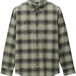Dolberg Flannel Shirt - Men's