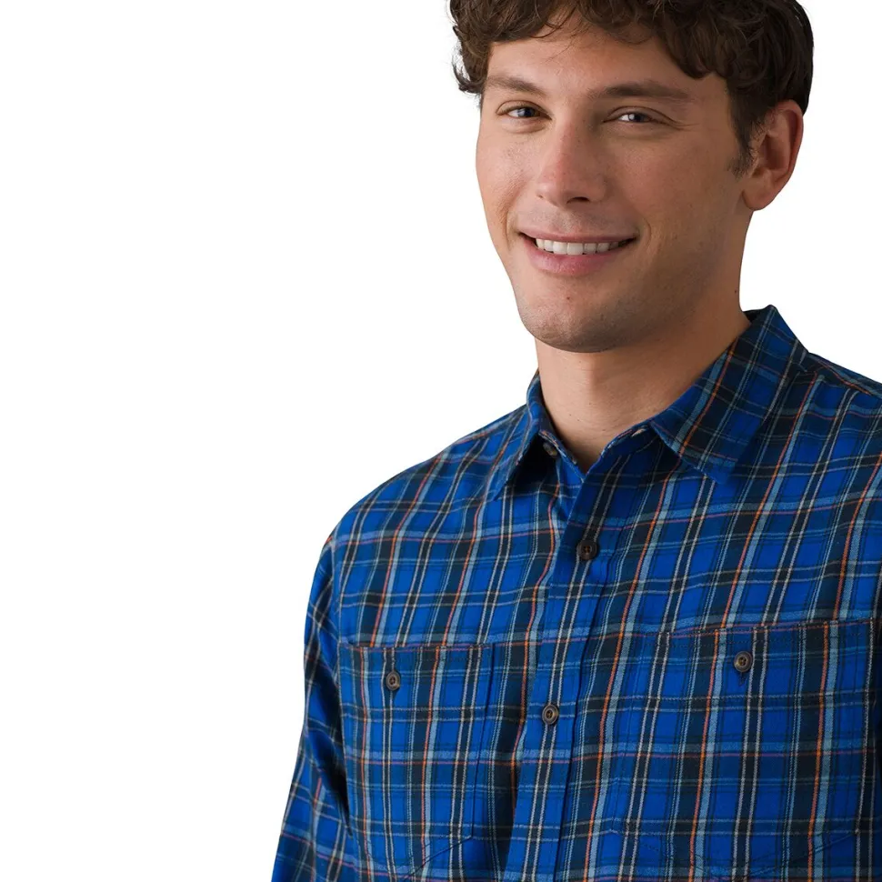 Dolberg Flannel Shirt - Men's