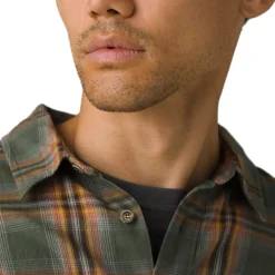 Dolberg Flannel Shirt - Men's