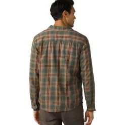 Dolberg Flannel Shirt - Men's