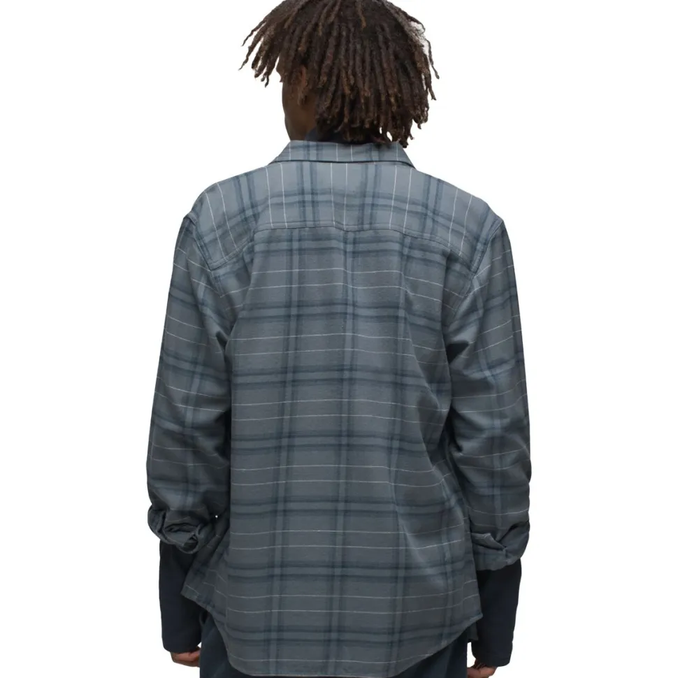 Dolberg Flannel Shirt - Men's