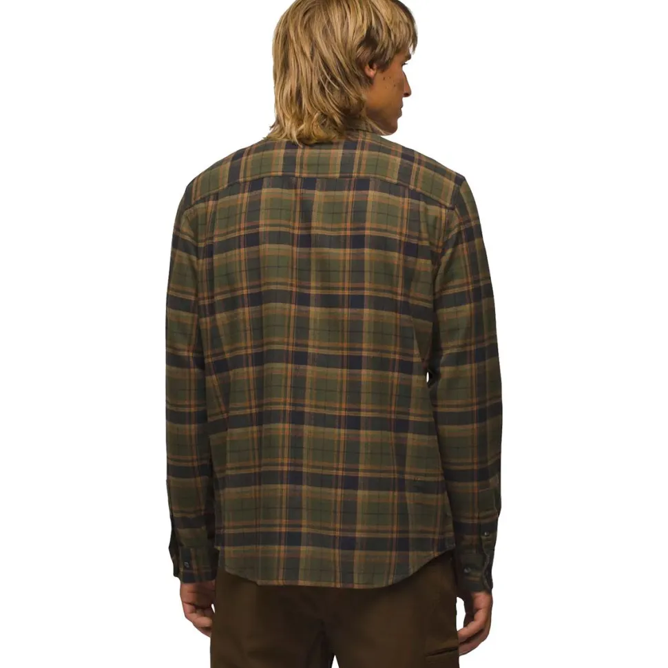Dolberg Flannel Shirt - Men's